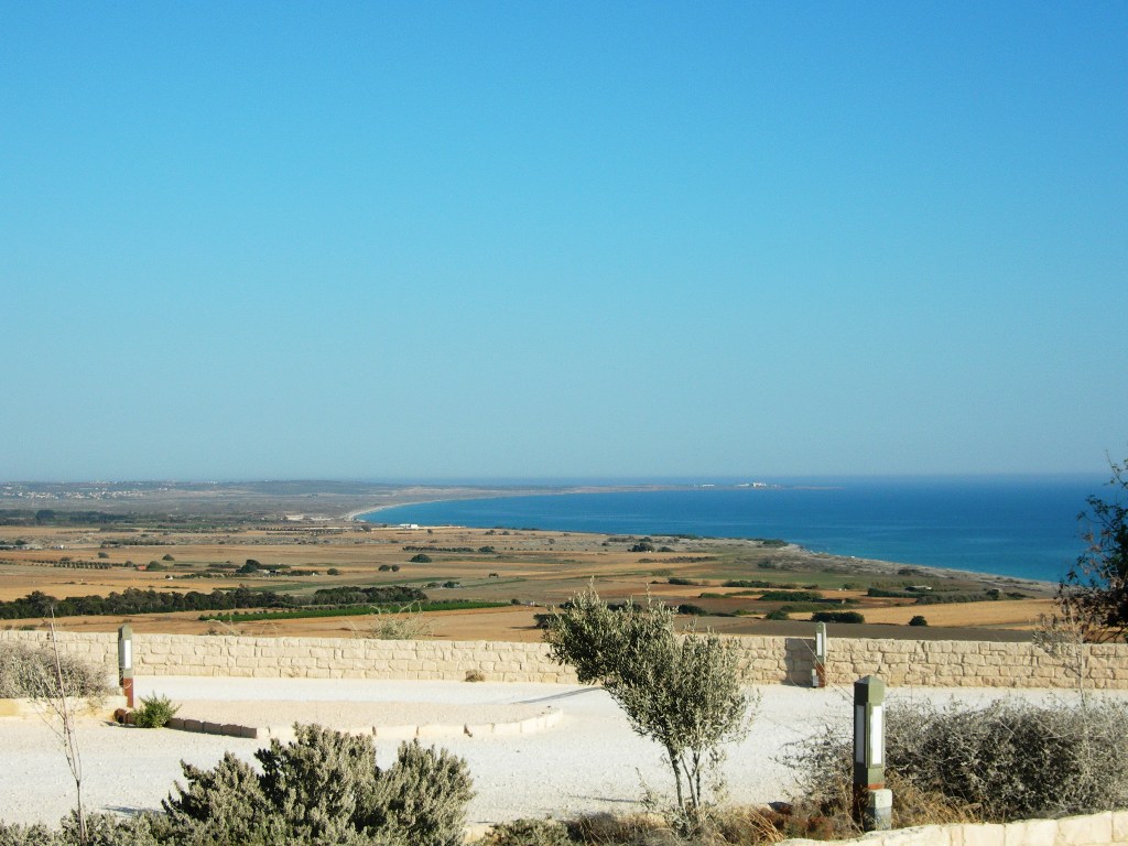 Kourion
